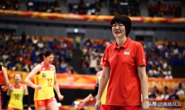  冠军球队|中国女排奥运奖牌数并列第一！金牌数不是第一，东京奥运要去突破