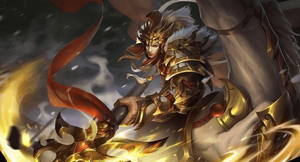  突破|三国：孙策突破咸鱼翻身，第一代stem王退出江湖