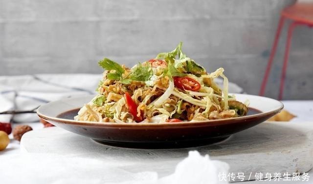 海鲜|秋天这小海鲜真便宜,一块钱做一大盘,吃起来又鲜又清爽