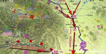 王翦|秦国第一名将,其实不是白起,也不是王翦,而是他!