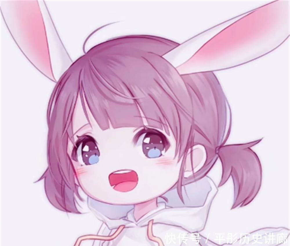 动漫|甜丧·低糖·精选动漫情头:山外有山,人外有人