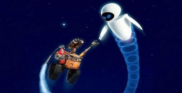  追爱|机器人总动员：一部乡土小青年对都市女精英的追爱成功指南