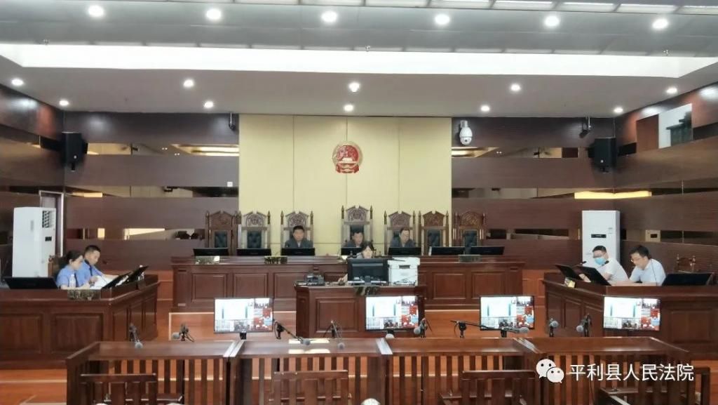  获刑|7人获刑，平利法院宣判一起恶势力案件