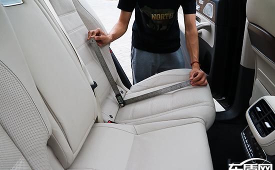  新车|2020款奔驰GLS新车商品性评价