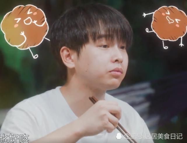  食欲|《向往4》葱油面被骂后，黄磊“鳝鱼面”也翻车？网友：毫无食欲！