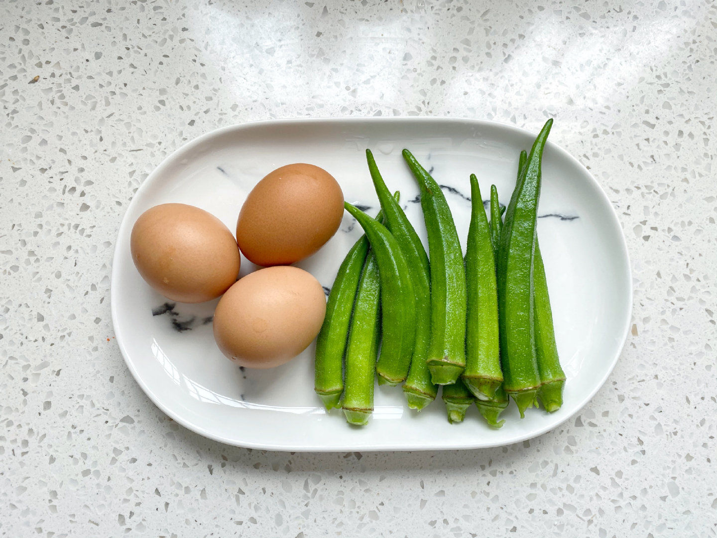  摸起来|三伏天最爱这道快手菜，清香脆嫩又鲜美，三分钟上桌人人都爱吃