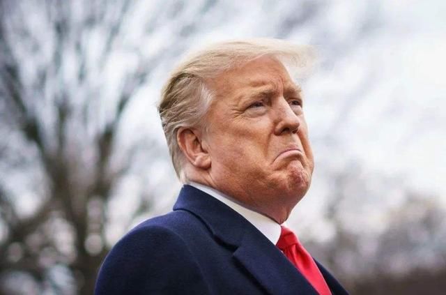  真的|连任真的没希望了？美国大选关键时刻，特朗普团队被曝光重大丑闻