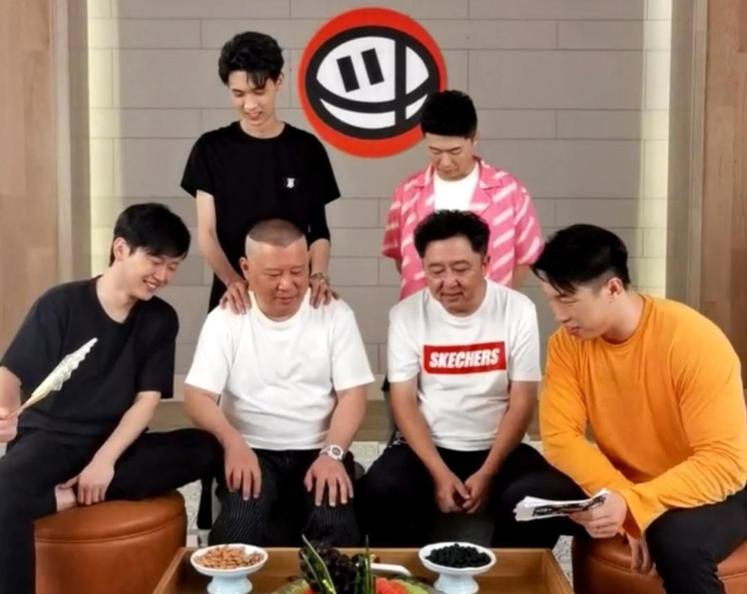  合作|《德云斗笑社》播出档期确定，德云女孩不再无尽等待，期待