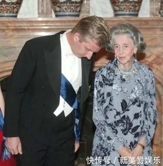 男人|5次失去孩子，王位没有子嗣继承，但这个国王展示了什么叫绝世好男人