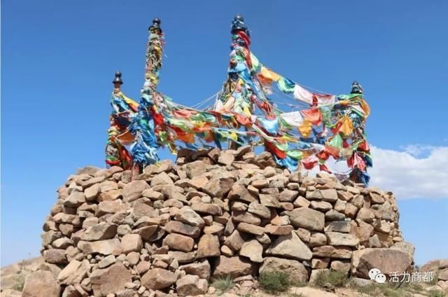  地方|来商都不得不去的地方之（五）——神秘、传奇的商都第一山