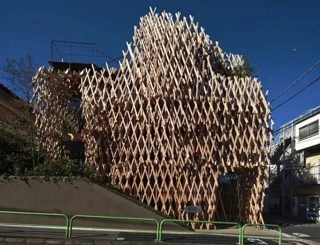 日本|日本当代建筑师的现代主义试炼