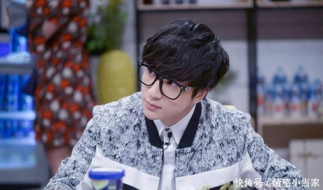 明星|《快本》得罪了他,出场5分钟就下台,红了后再没来过
