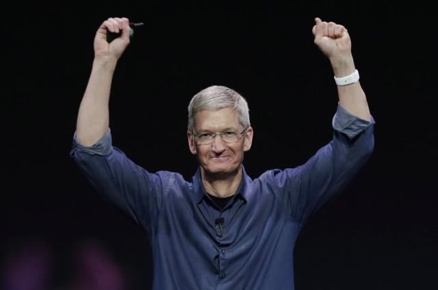  没想到|2亿美元！苹果正式宣布，连库克也没想到，这一切竟来得太快了