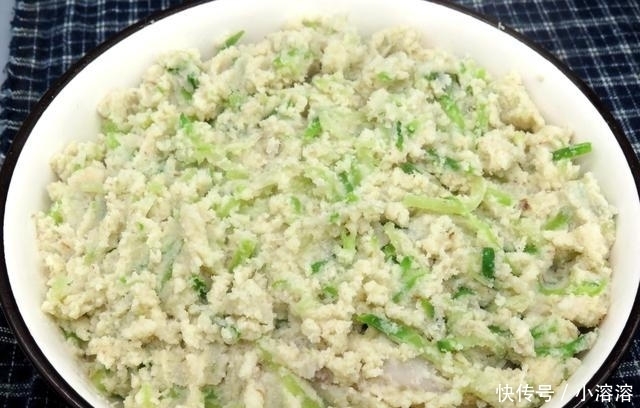 农村|它是农村喂猪的食材，确是不可多得的养生食材，简单炒味道香