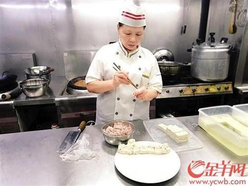 注重养生|梅州：“粤菜师傅”助推世界客都美食传承