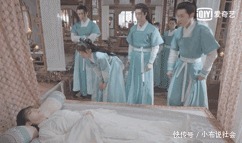 摩院|「天舞纪」摩云书院迎来巨变,“摩院天团”面临解散