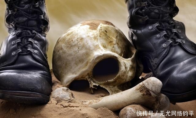 种暴力行为|《战争论》:什么是战争,战争都有哪些性质?