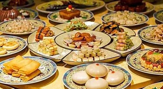 吃不上|你以为毒死皇帝很简单？大部分皇帝哭诉：一辈子吃不上热饭