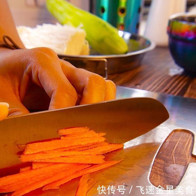 美味|美味凉拌菜,学我这样做,营养开胃又减脂!