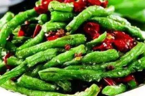 营养|多给家人吃的营养菜,健康又美味,营养丰富,一上桌就抢光光