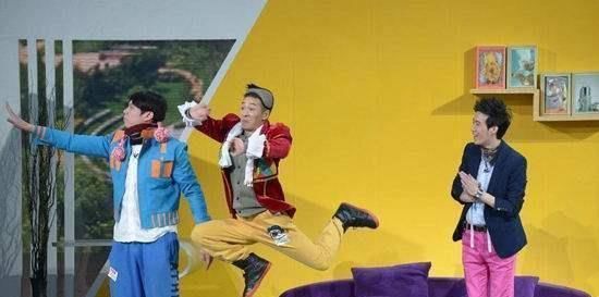  电视台|几乎是“一夜之间”，各个电视台和综艺都不再去追捧他了