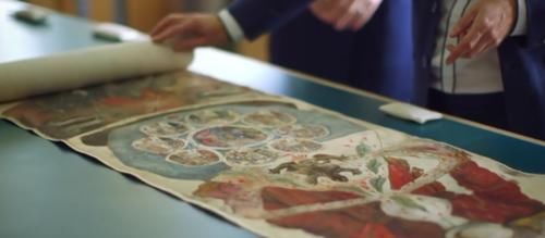  魔法|哈利波特40岁了，我才走进现实中的魔法世界