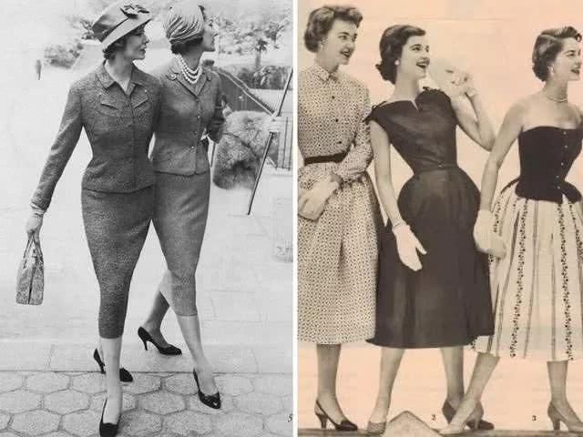 时髦|除了机车和速度,这个比赛还关注谁更时髦