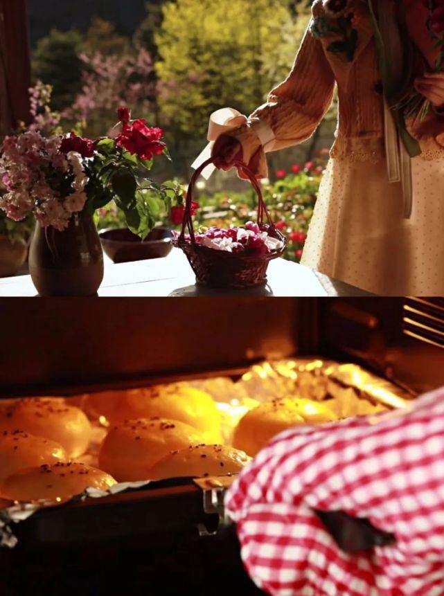  李子|她用3年时间爆改老宅，把荒地变花海：原来除了李子柒，我们还有另一种田园牧歌