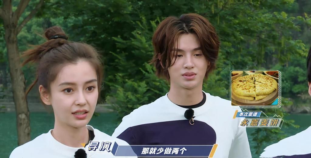  说出|为何baby只在跑男上口红粘牙，化妆师终于说出原因这谁敢信