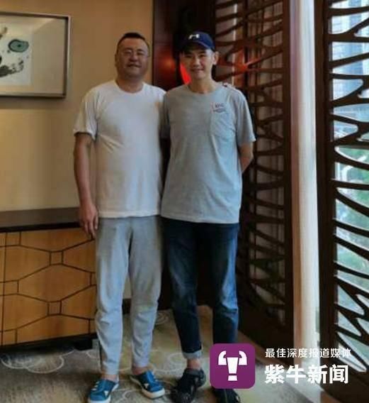 无罪释放|入狱15年无罪释放的张志超：人生像穿越了 想找工作