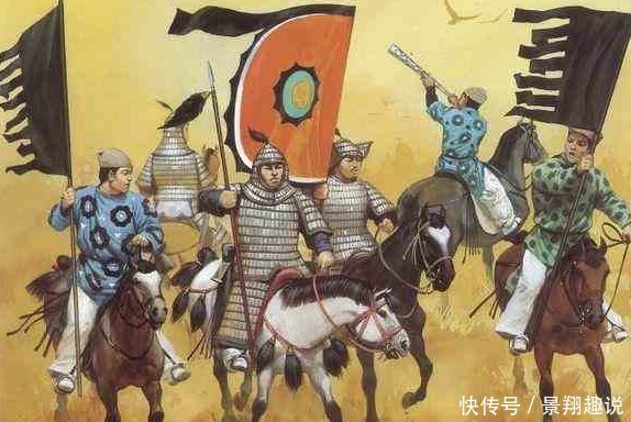 始毕可汗|长孙晟在隋朝时的作用是什么呢？后人又是如何评说的呢？