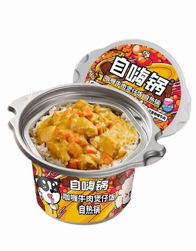  行业|方便食品变局：李子柒等网红品牌大爆发行业低迷多年再崛起