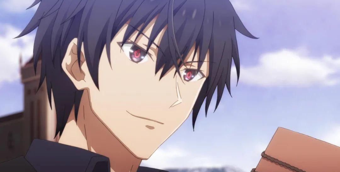  男主|你要和我装X？还要用祖传魔法？对不起其实我是你祖宗！