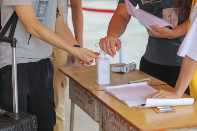 理工|南洋理工终于等到你，每一幕都是惊喜！