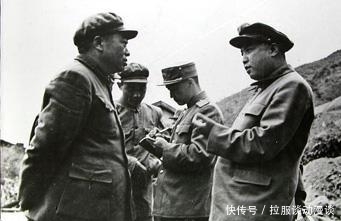 麦克阿瑟|抗美援朝:我一一三师14小时行军70多公里,美军懵了