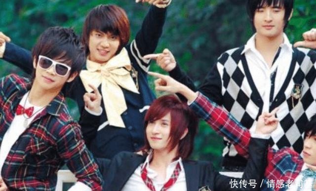 当年|当年下跪遗憾离开中国的小五,拿走汪涵的银行卡后,现状如何了