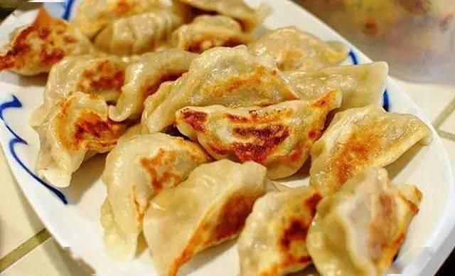 材料|菜谱 | 全了！爱吃饺子馅儿的你有口福，24种搭配，让你吃不腻~