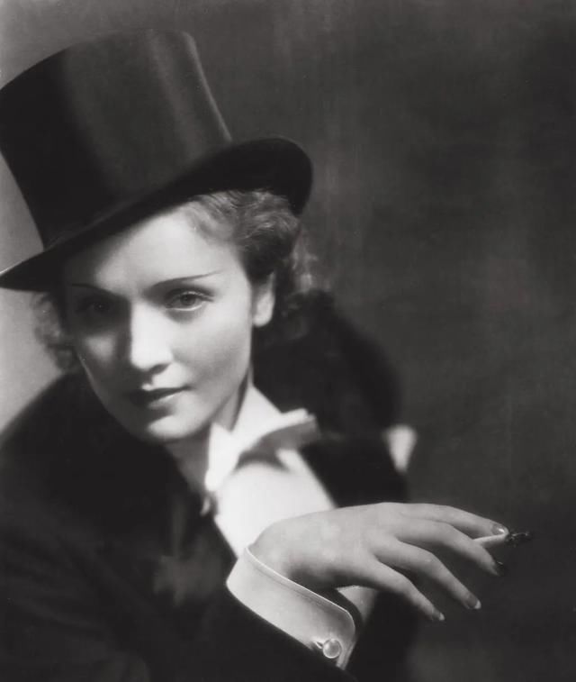  引领|那些电影引领的时尚风潮