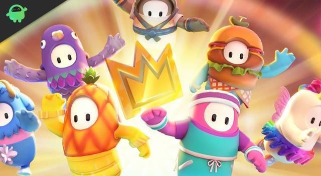  糖豆|它来了它来了，《糖豆人》带着它的惩罚公告走来了