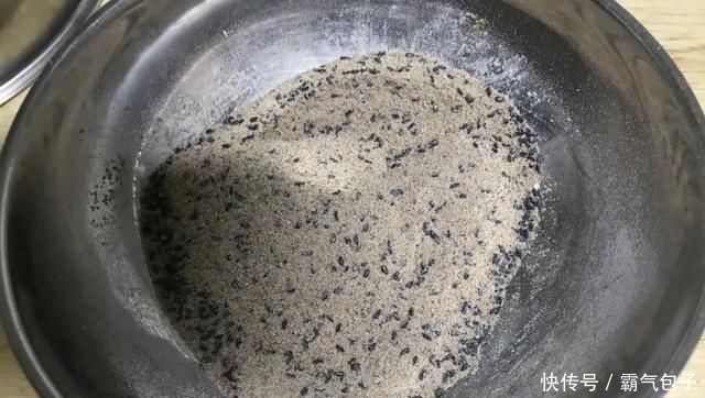  发面饼|不用发面做发面饼,千层饼,万颗渣,越嚼越香,做法新颖还简单