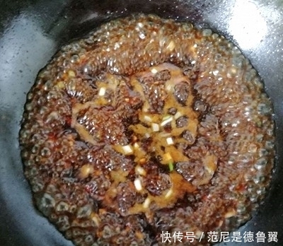 三鲜|#人人能开小吃店#比肉还好吃倍的地三鲜??好吃到爆