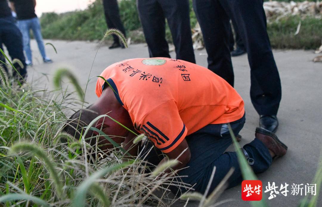 飙到|杀人犯落网时面色平静，心率却飙到110！