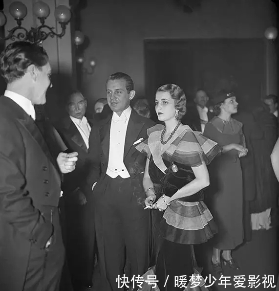 去世|美国最女富豪,拥2.1亿天价珠宝,去世时却仅剩3000美金