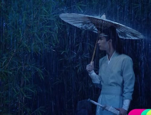  三句话|三句话读懂演员请就位：如坐针毡、如芒刺背、如鲠在喉！