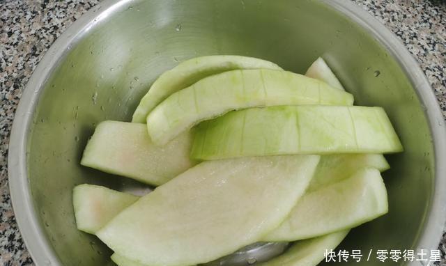 食材|胖子怕“食材”,拿他当晚餐,一个月扔13斤,很容易瘦杨柳腰