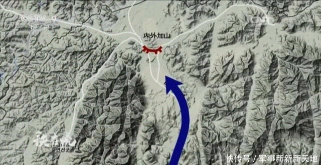 中国人民志愿军烈士|最惨烈一战“铁在烧”，为什么中国军队是“轻步兵之王”？