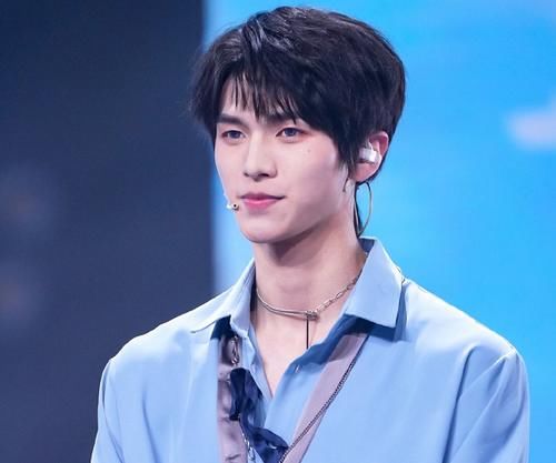  左林杰|少年之名首次公演排名：左林杰第二，罗杰卡七，李希侃实至名归