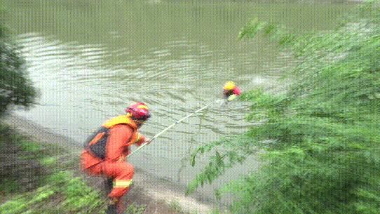  游泳|痛心！一青年不幸遇难，别再让悲剧重演了！