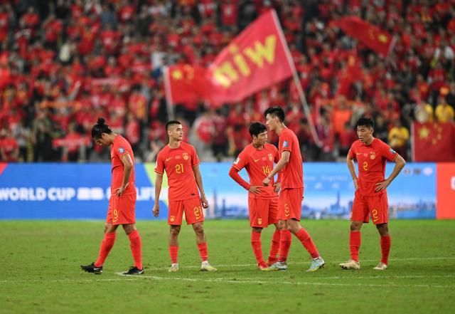 2024中国足球赛历：重心国足 青少年男女队出战
