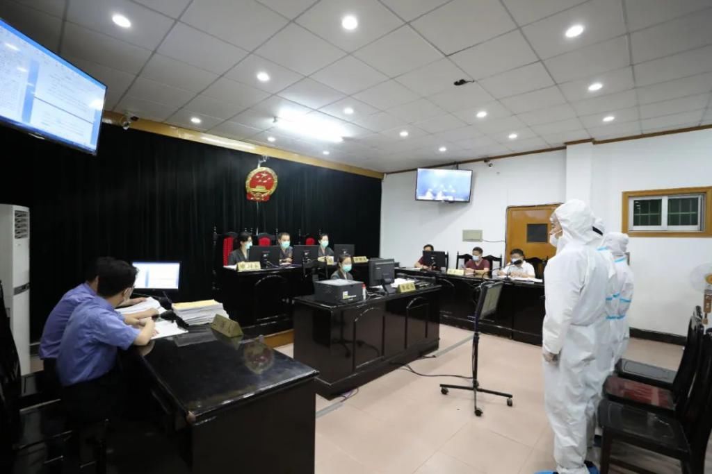 犯罪|寻衅滋事、非法占用农用地 祁门一恶势力犯罪组织3人被判刑
